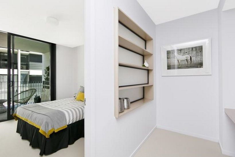 Fotos del hotel Citystyle Executive Apartments Belconnen:  7