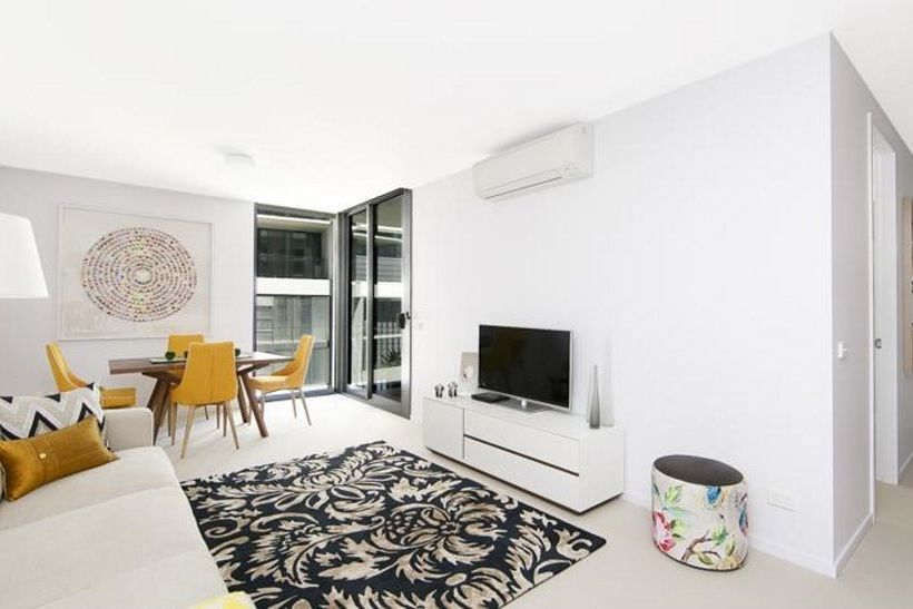 Fotos del hotel Citystyle Executive Apartments Belconnen:  14