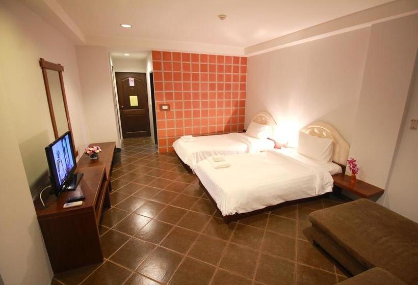 Fotos del hotel Suparee Parkview:  2