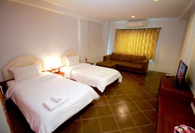 Fotos del hotel Suparee Parkview:  11