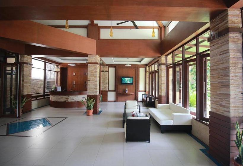 Fotos del hotel Suparee Parkview:  12