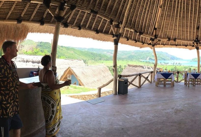 Fotos del hotel Blue Monkey Retreat Areguling:  16