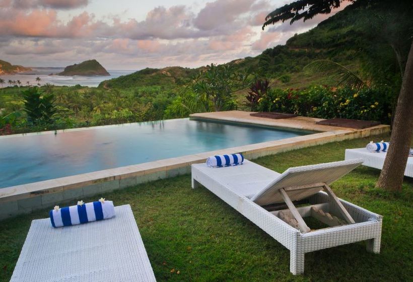 Fotos del hotel Blue Monkey Retreat Areguling:  21