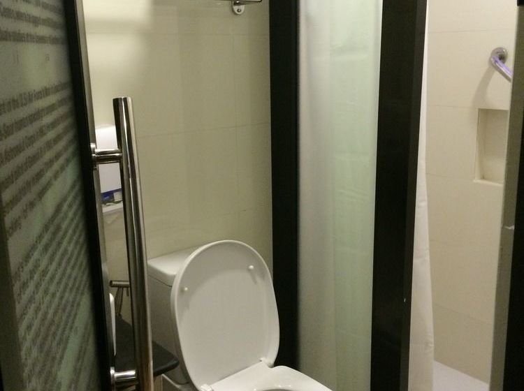 Fotos del hotel Icon Hotel Timog:  20