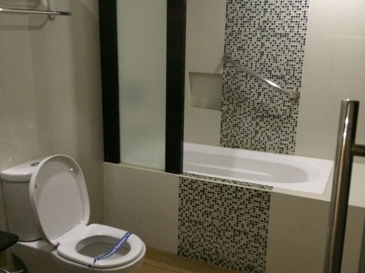 Fotos del hotel Icon Hotel Timog:  7