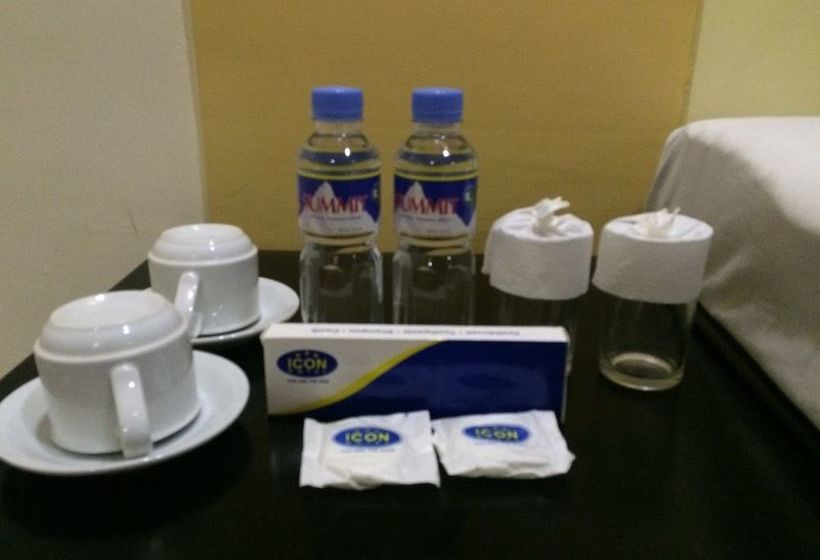 Fotos del hotel Icon Hotel Timog:  5