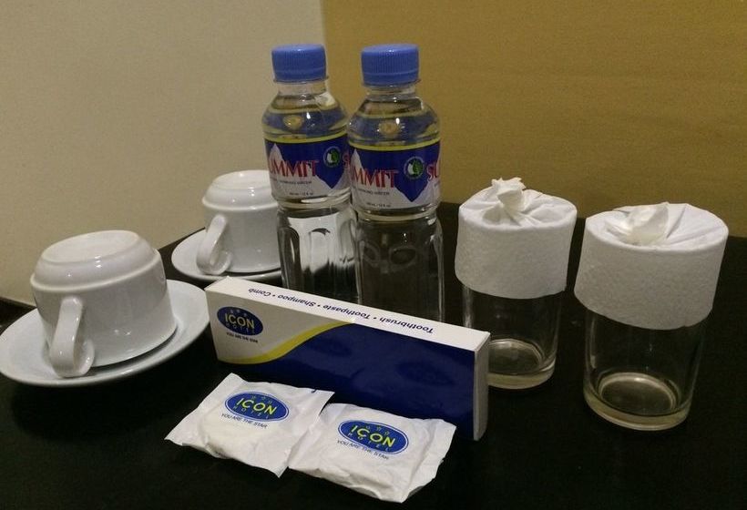 Fotos del hotel Icon Hotel Timog:  8