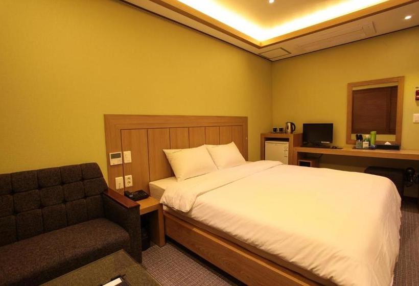 Fotos del hotel W Topdong:  8