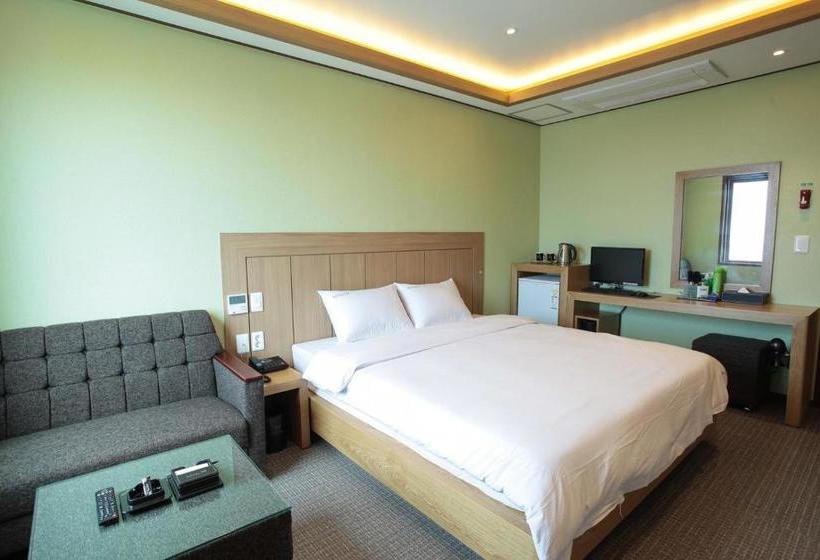 Fotos del hotel W Topdong:  2