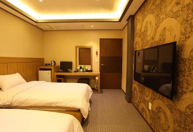 Fotos del hotel W Topdong:  20