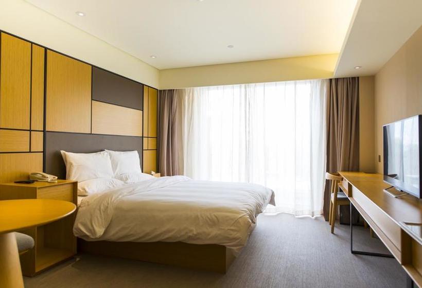 Fotos del hotel Ji Hotel Zhuhai Gongbei Branch:  10