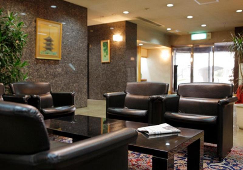 Fotos del hotel Del Prado:  2