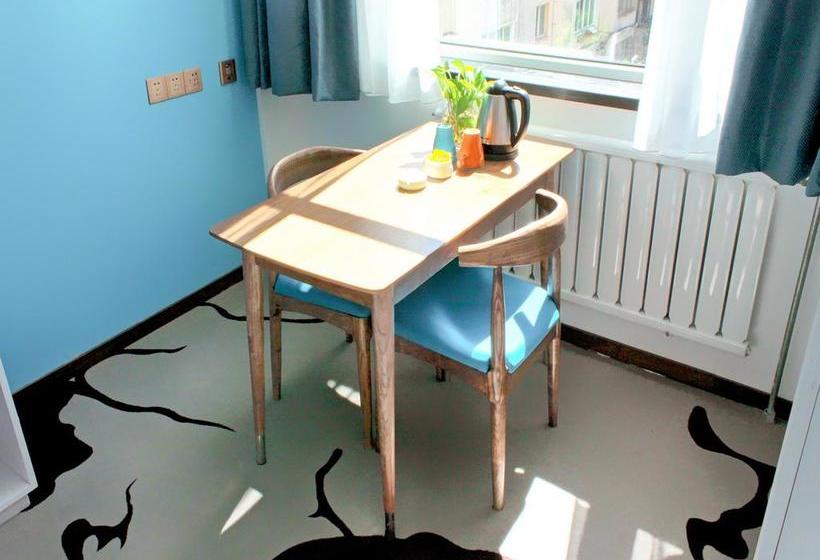 Fotos del hotel Shanshui Trends  Dalian Xinghai Park:  14