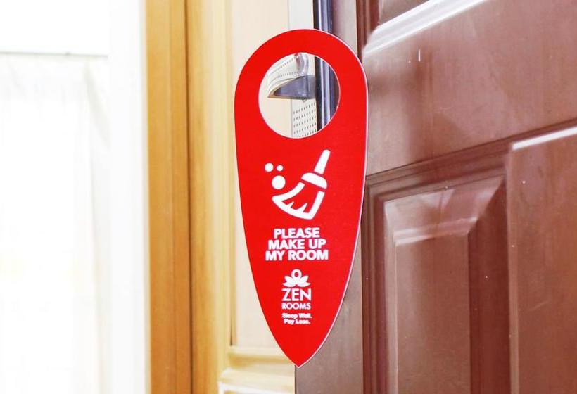 Fotos del hotel Zen Rooms Kingkaew 45:  9