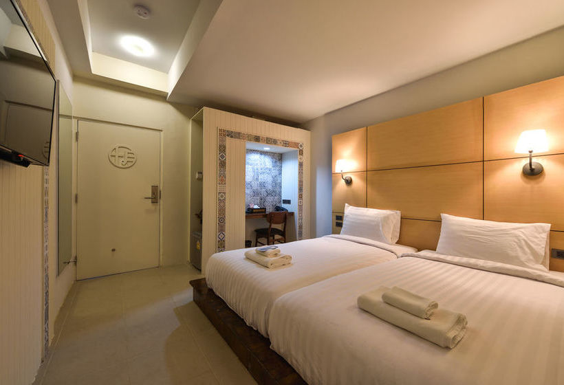 Fotos del hotel October:  17