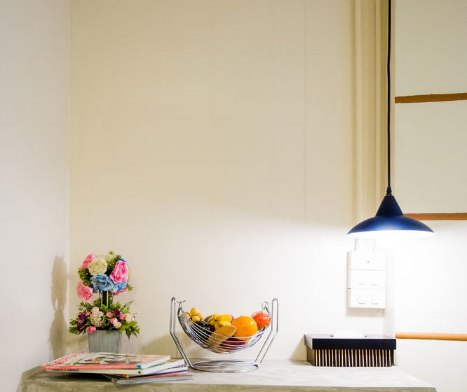 Fotos del hotel October:  5