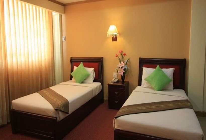 Fotos del hotel Winstar:  2