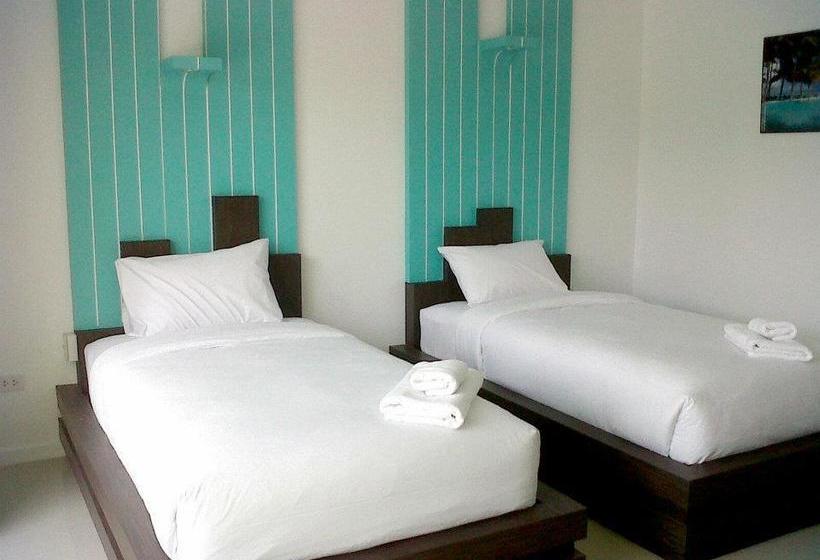 Fotos del hotel All Seasons Residence:  8