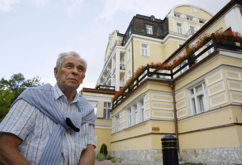 Fotos del hotel Royal Marianske Lazne:  18