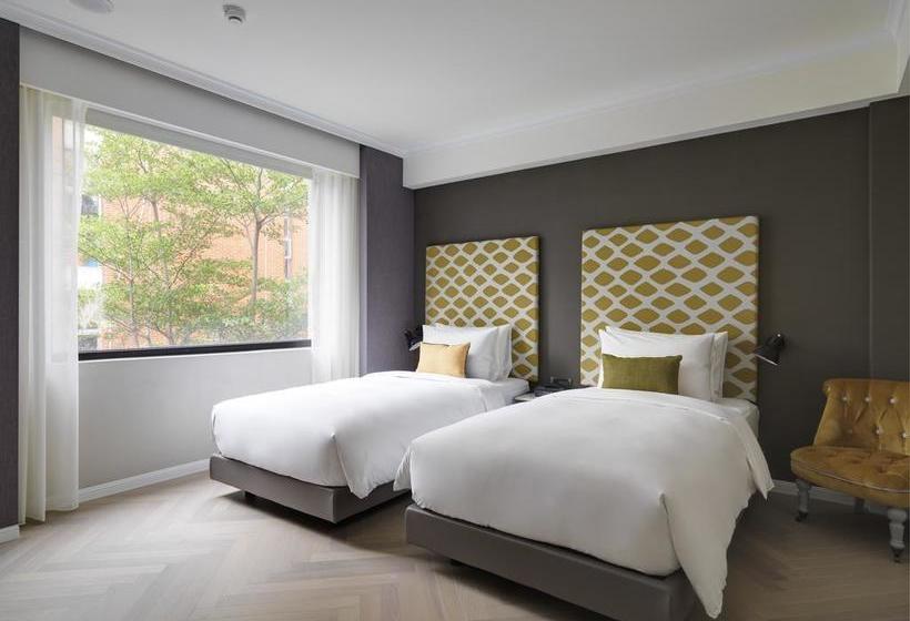 Fotos del hotel Folio Daan Taipei:  20