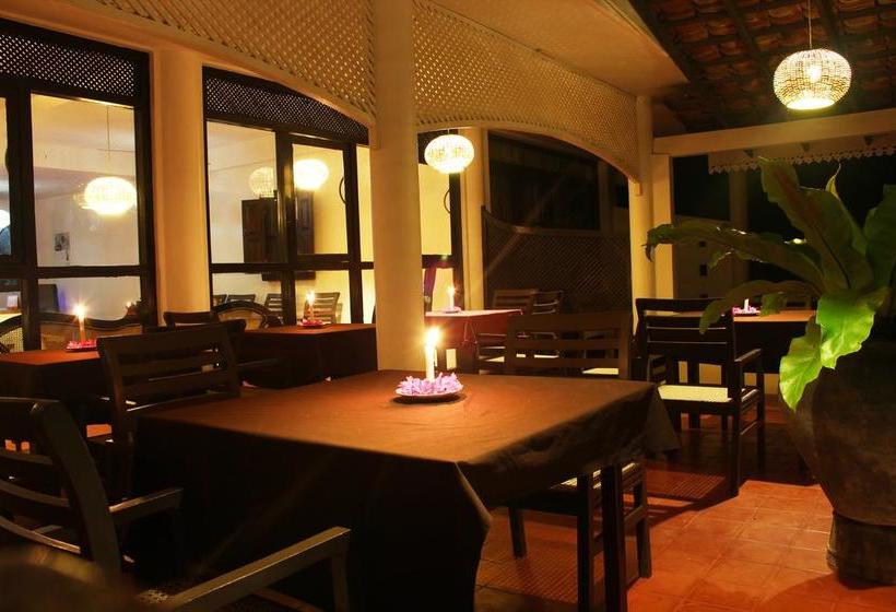 Fotos del hotel Hideaway Hikkaduwa:  9