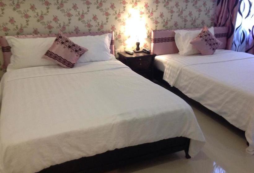 Fotos del hotel Oasis Riverside Hotel:  15