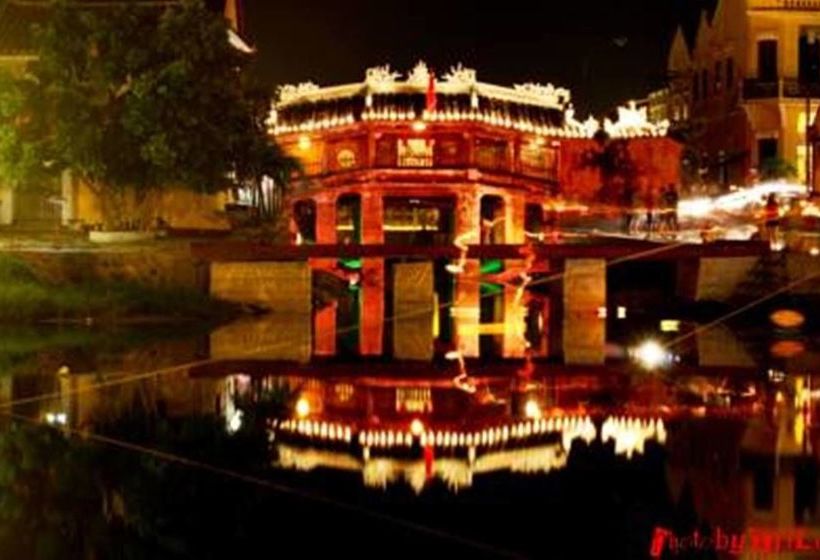 Fotos del hotel Oasis Riverside Hotel:  3