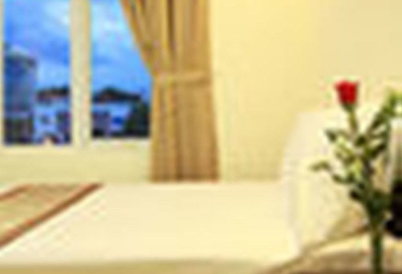 Fotos del hotel Oasis Riverside Hotel:  19