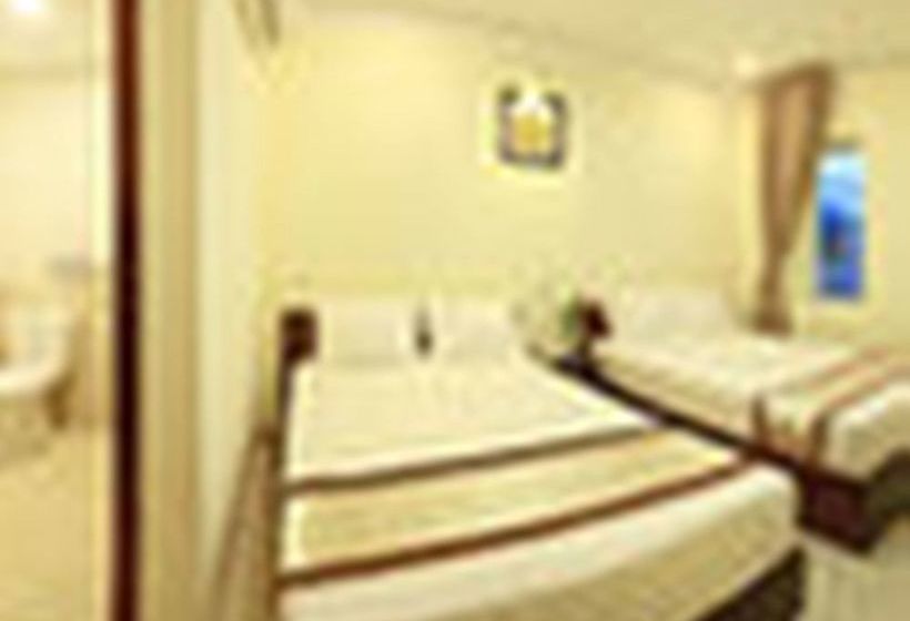 Fotos del hotel Oasis Riverside Hotel:  7