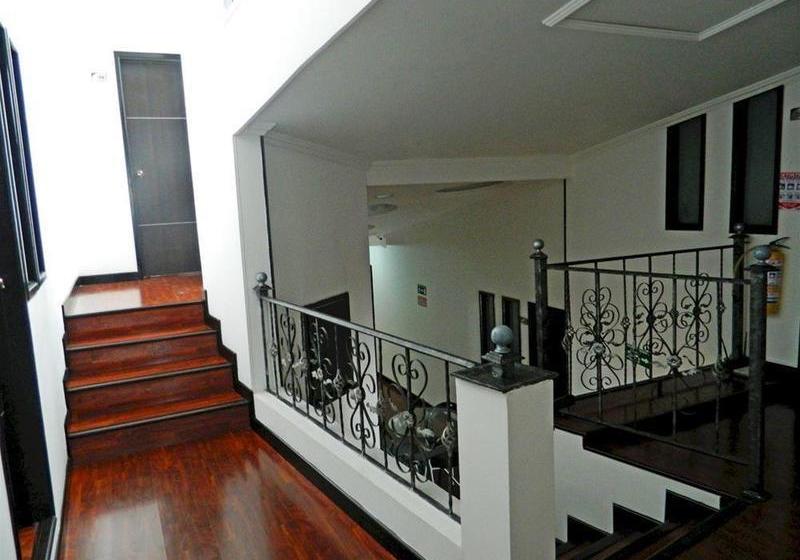 Fotos del hotel Confort House:  2