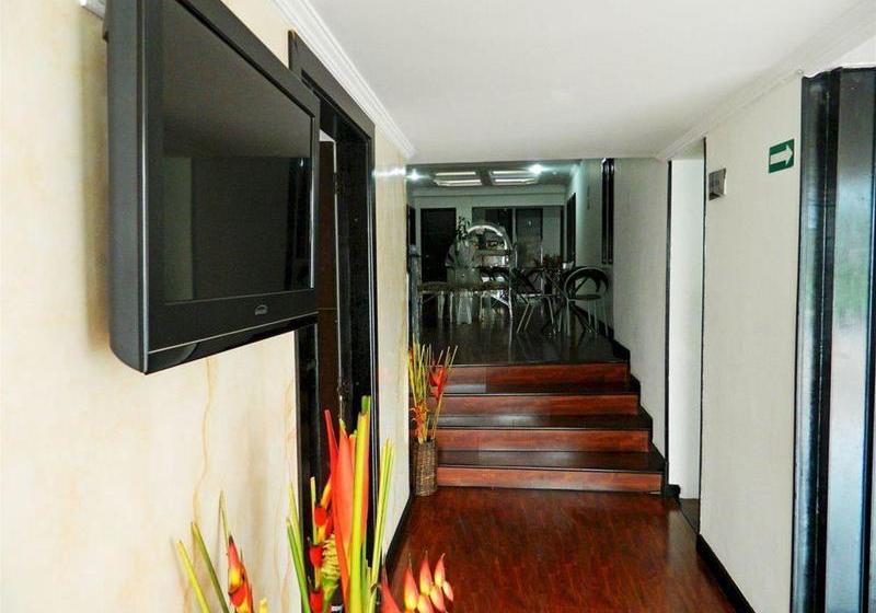 Fotos del hotel Confort House:  5