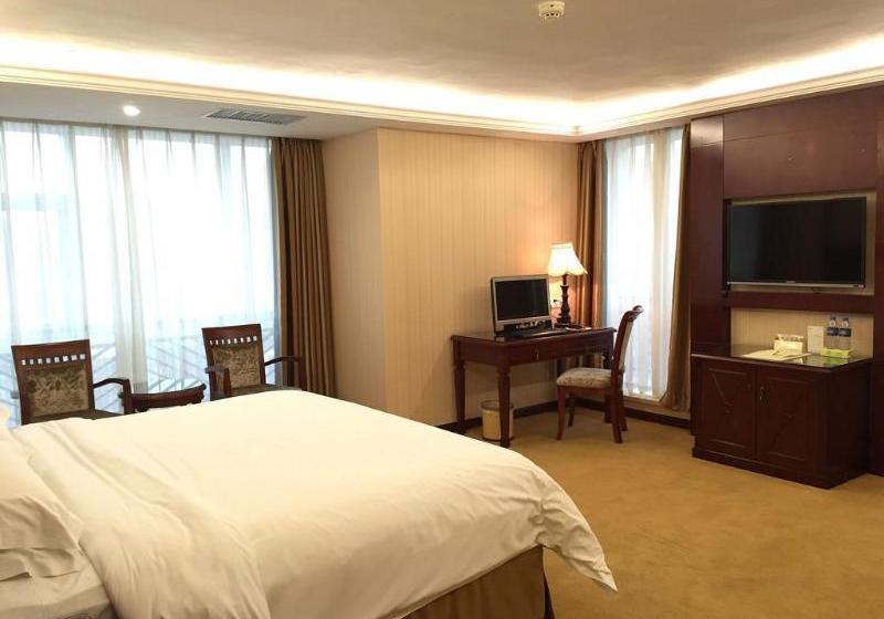 Fotos del hotel Vienna Hotels:  5