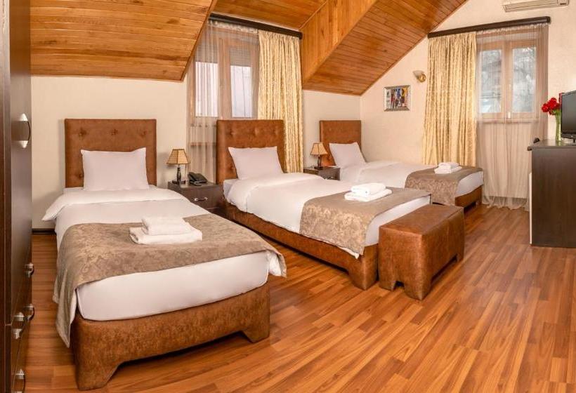 Fotos del hotel Valeria  Tbilisi:  12