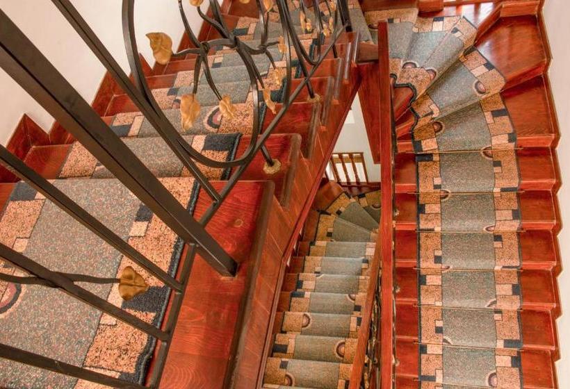 Fotos del hotel Valeria  Tbilisi:  5