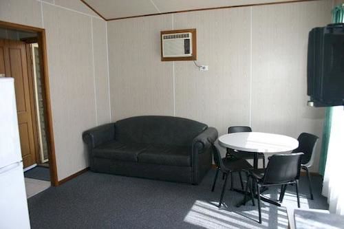 Fotos del hotel Chelsea Holiday Park:  8