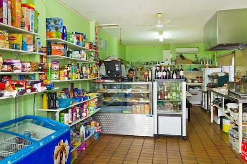 Fotos del hotel Chelsea Holiday Park:  10