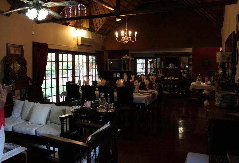 Fotos del hotel Foreigners Friend Guest House:  3