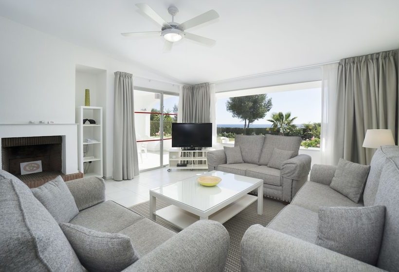 Fotos del hotel Miraflores Beach & Country Club:  15