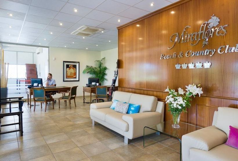 Fotos del hotel Miraflores Beach & Country Club:  3