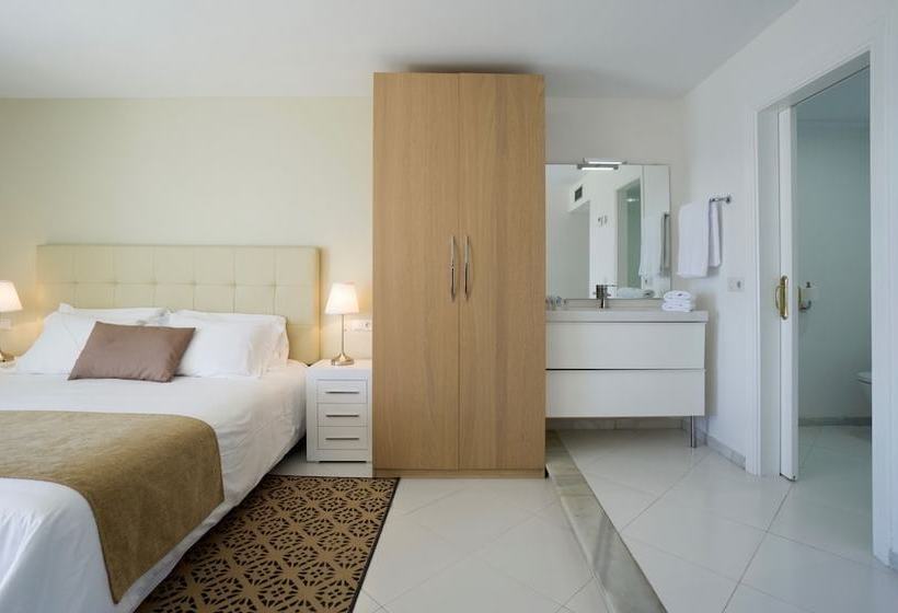 Fotos del hotel Miraflores Beach & Country Club:  2