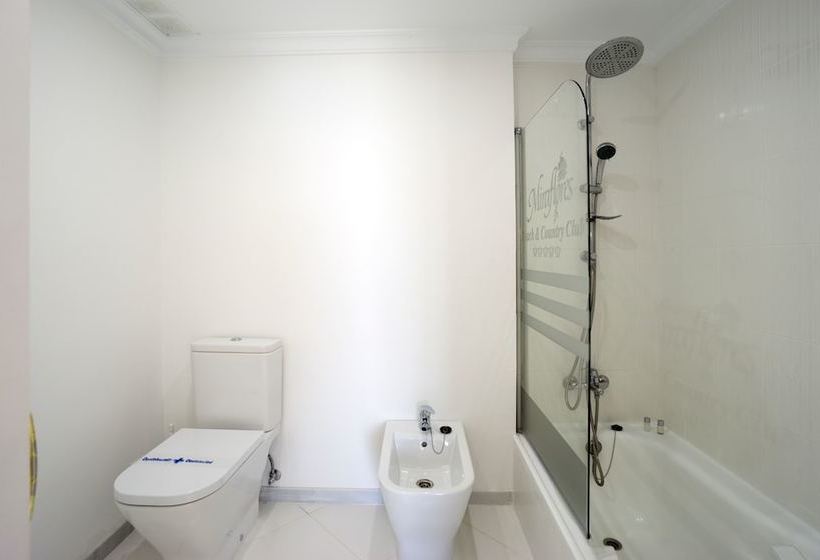 Fotos del hotel Miraflores Beach & Country Club:  5