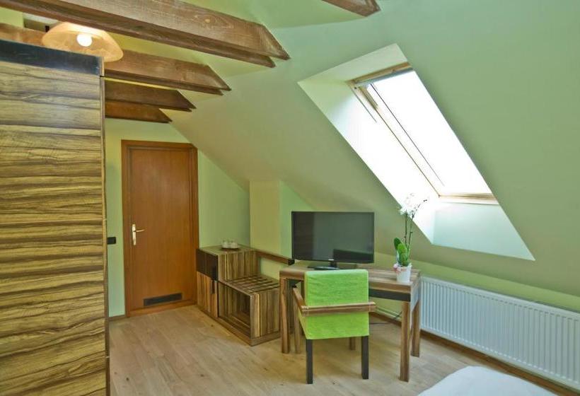 Fotos del hotel Casa Reims:  14