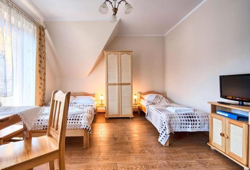 Fotos del hotel Visitzakopane City Apartments:  13