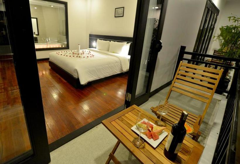 Fotos del hotel Venus Hotel And Spa:  18