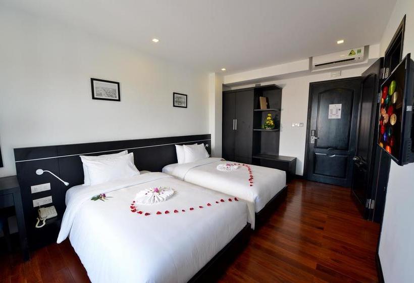 Fotos del hotel Venus Hotel And Spa:  11