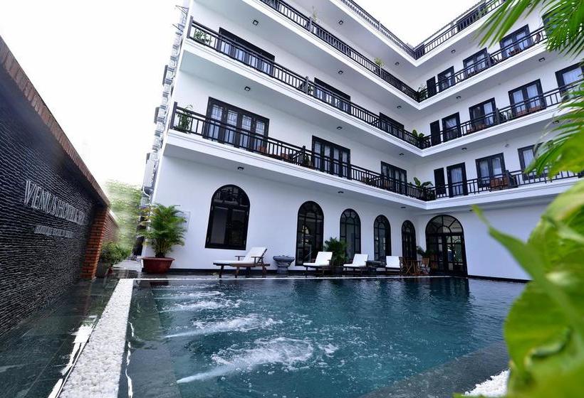 Fotos del hotel Venus Hotel And Spa:  13