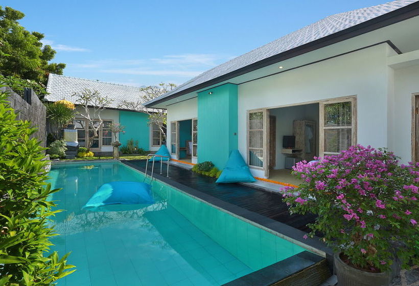 Fotos del hotel Akasa Villa Tulamben:  24