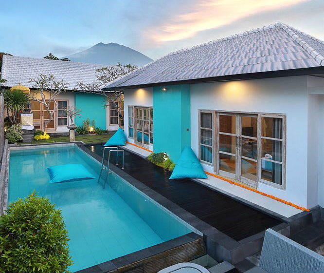 Fotos del hotel Akasa Villa Tulamben:  25