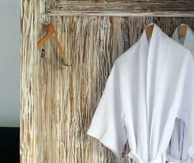 Fotos del hotel Akasa Villa Tulamben:  4