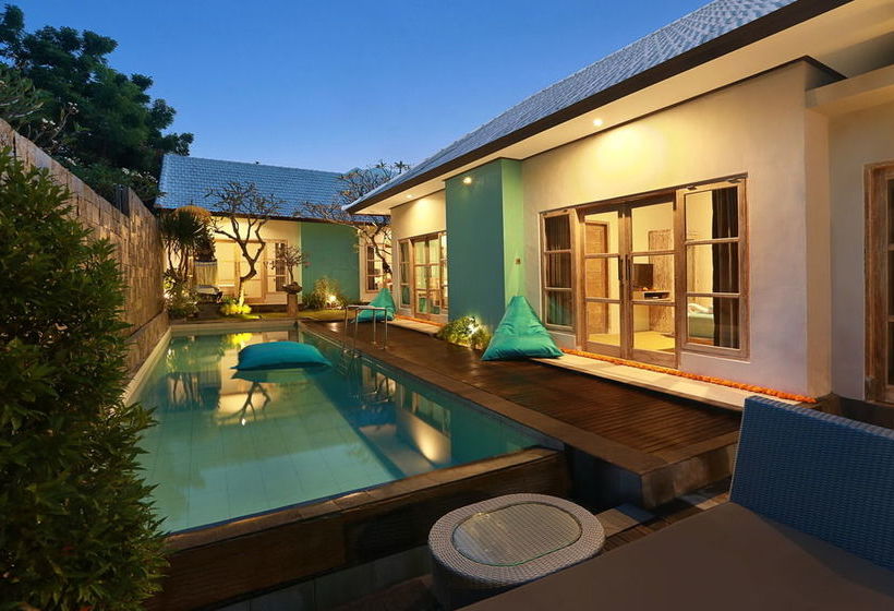 Fotos del hotel Akasa Villa Tulamben:  19